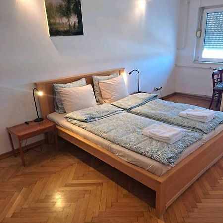 Apartman Milica 2023 Beograd Eksteriør bilde