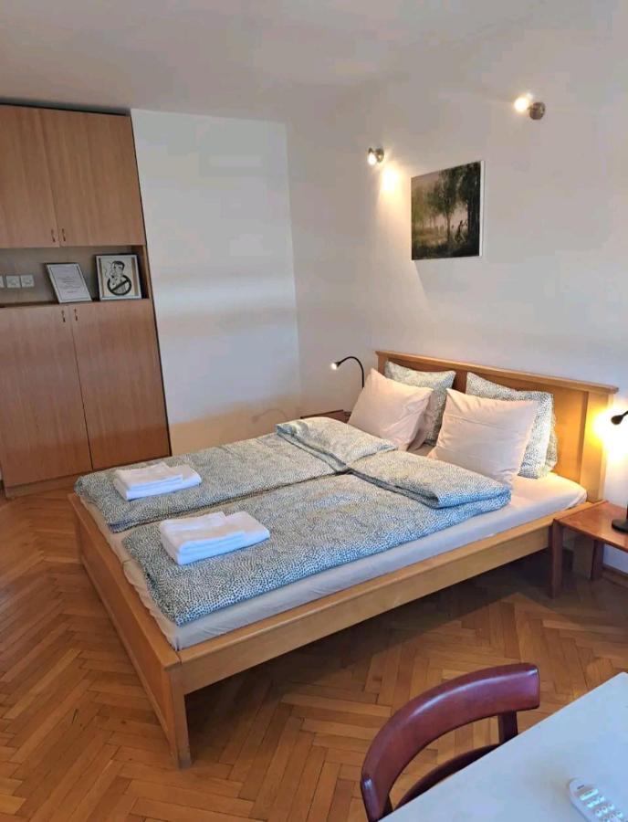 Apartman Milica 2023 Beograd Eksteriør bilde