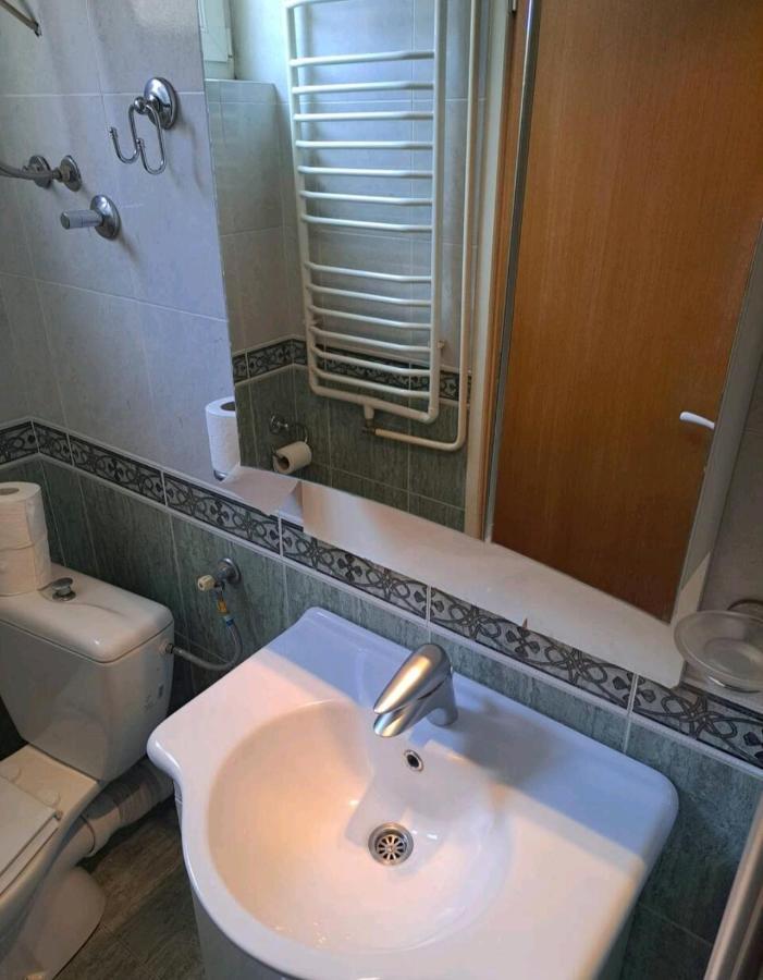 Apartman Milica 2023 Beograd Eksteriør bilde