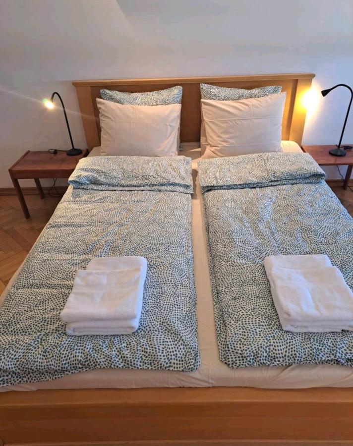 Apartman Milica 2023 Beograd Eksteriør bilde